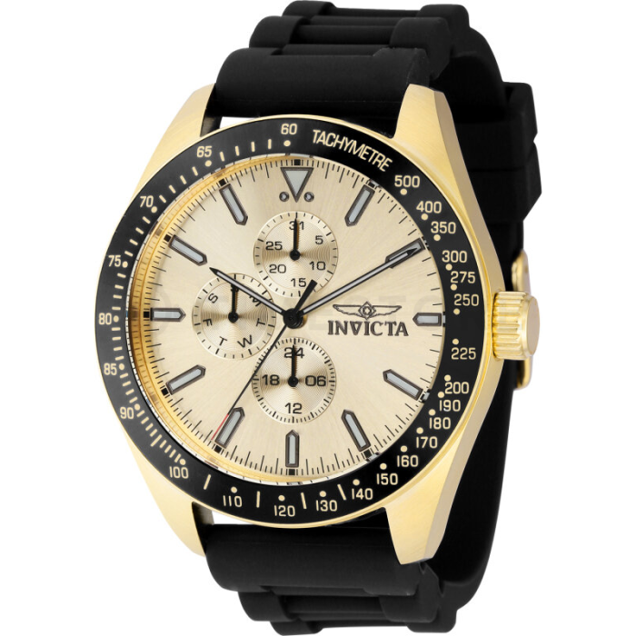 Invicta Aviator