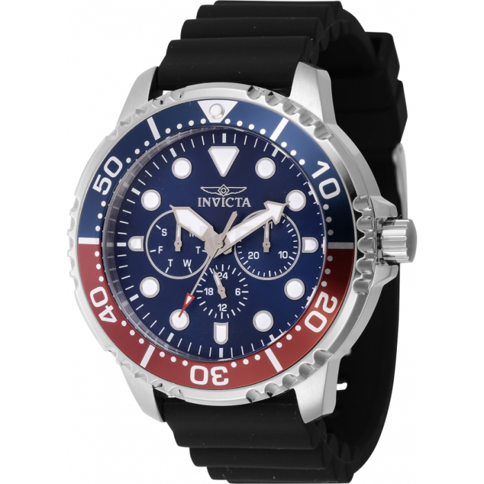 Invicta Pro Diver