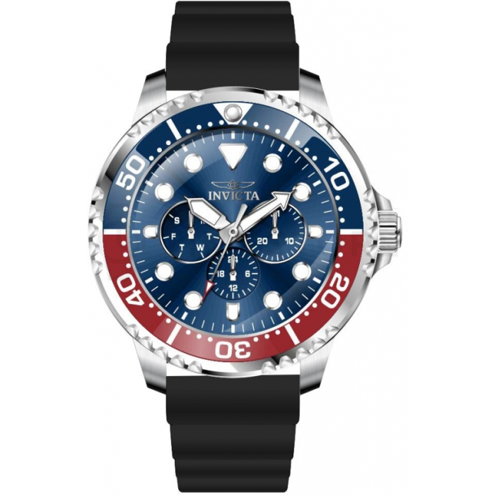 Invicta Pro Diver