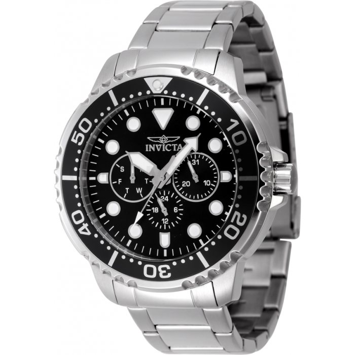 Invicta Pro Diver