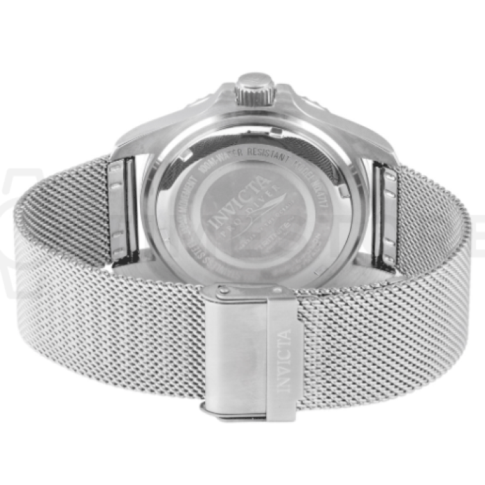 Invicta Pro Diver