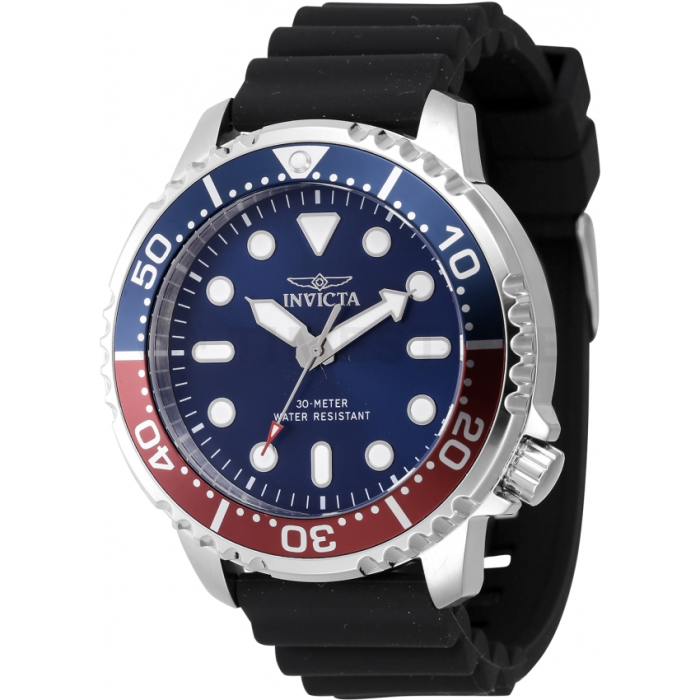 Invicta Pro Diver