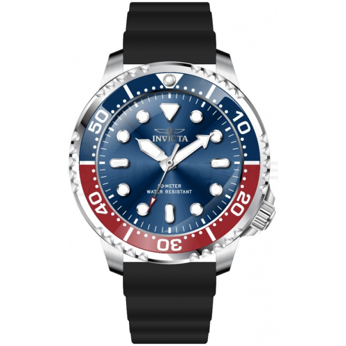 Invicta Pro Diver