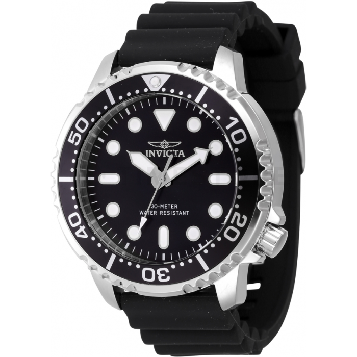 Invicta Pro Diver