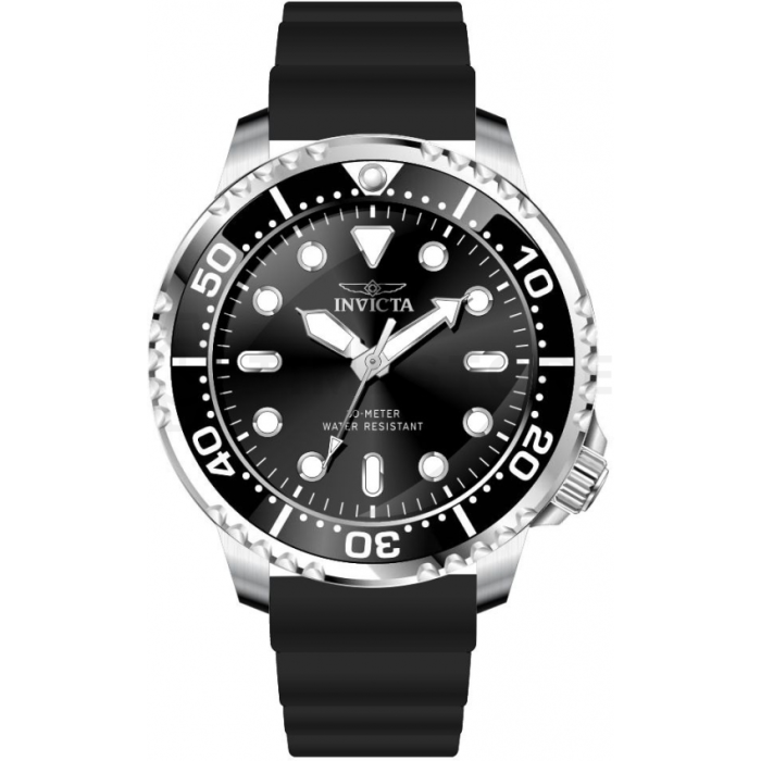 Invicta Pro Diver