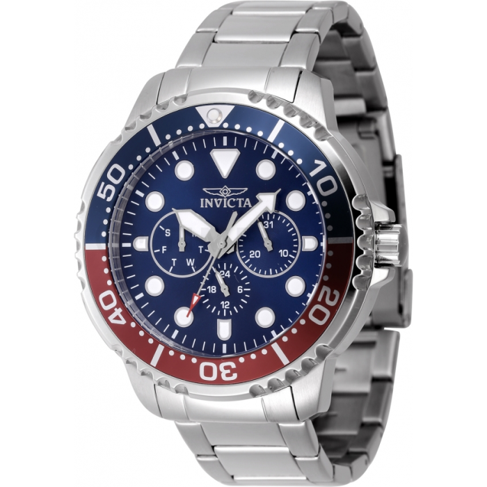 Invicta Pro Diver