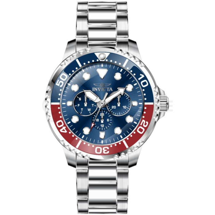 Invicta Pro Diver