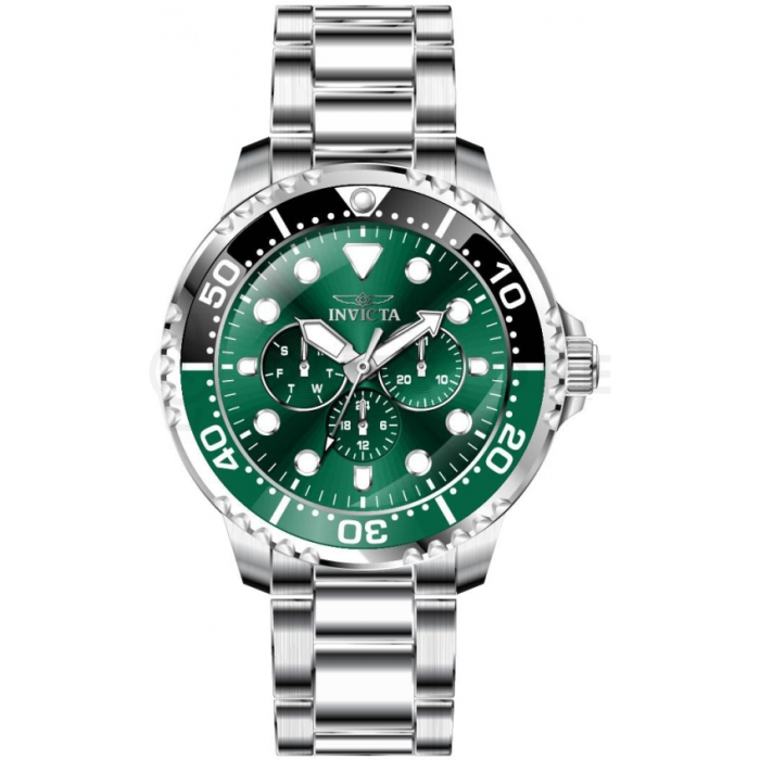 Invicta Pro Diver