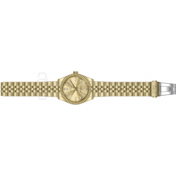 Invicta Specialty