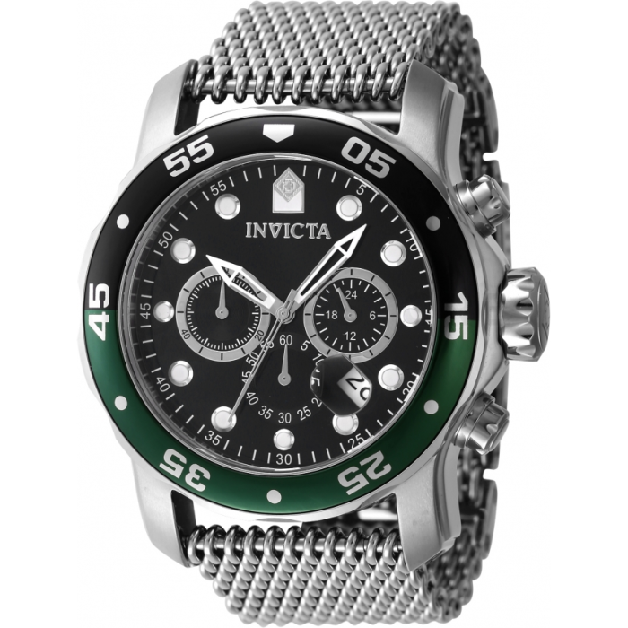 Invicta Pro Diver