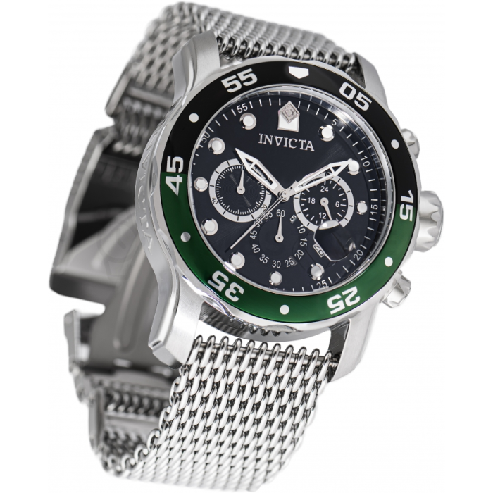 Invicta Pro Diver