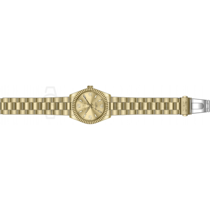 Invicta Specialty