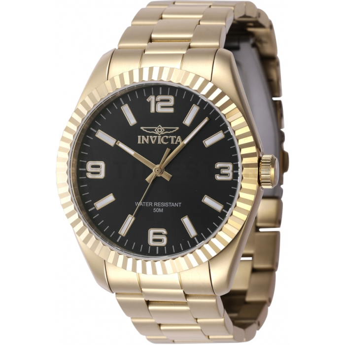 Invicta Specialty