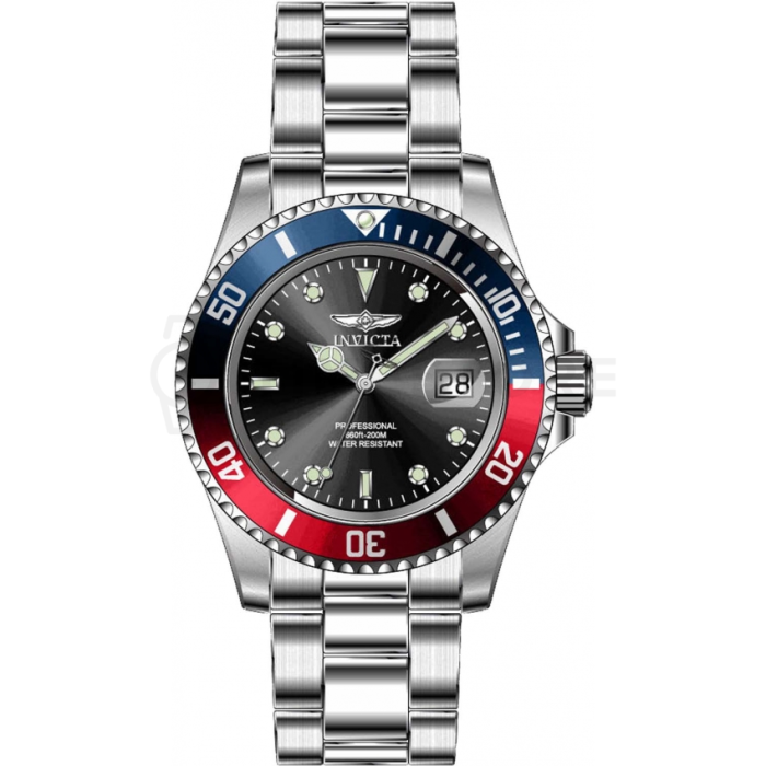 Invicta Pro Diver