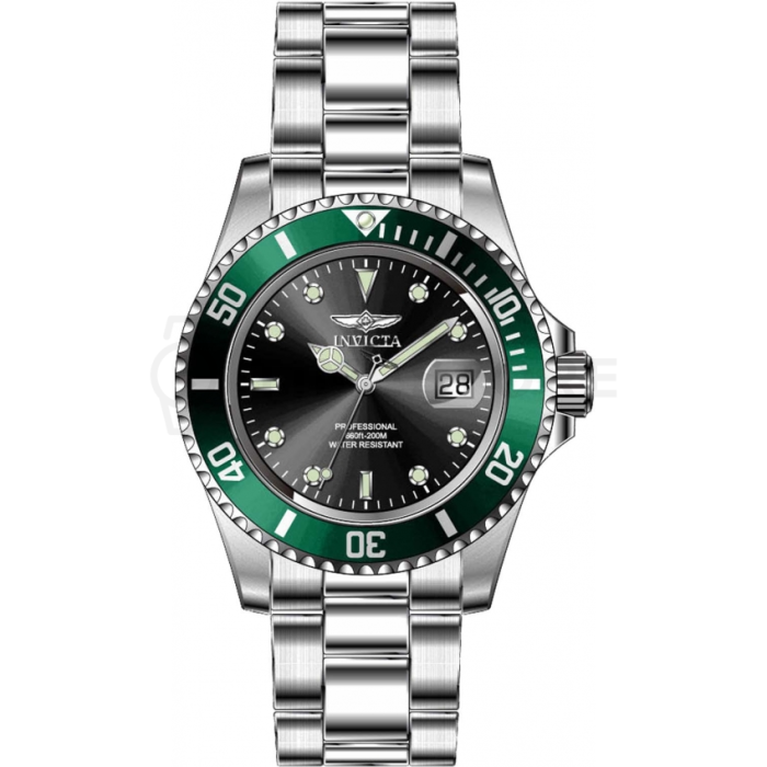Invicta Pro Diver