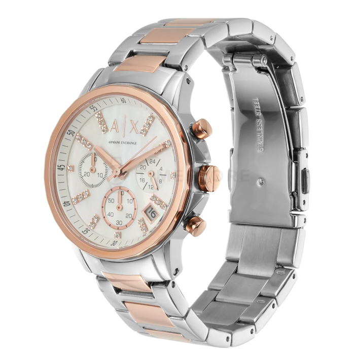 Armani Exchange Banks