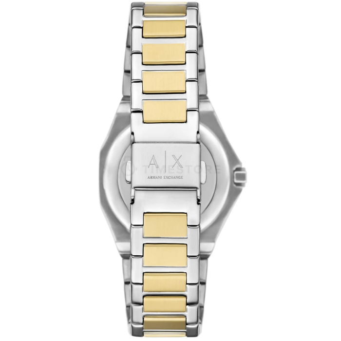Armani Exchange