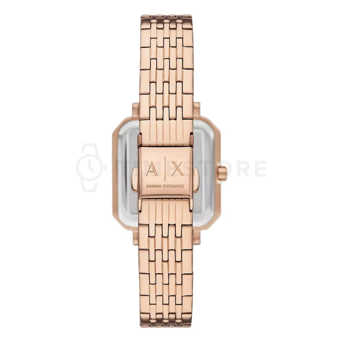 Armani Exchange