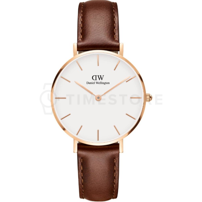 Daniel Wellington