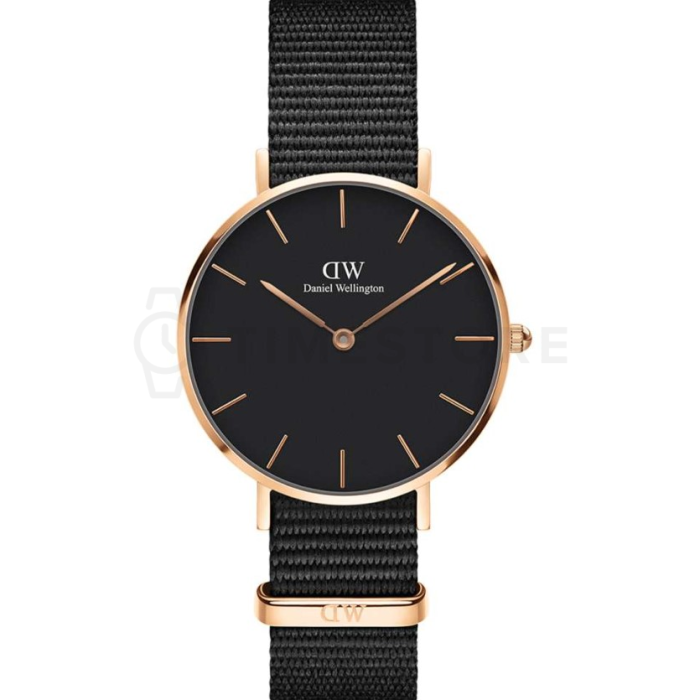Daniel Wellington