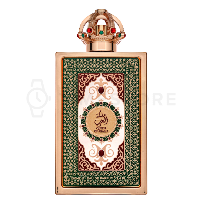 Lattafa Pride Queen Of Arabia Eau de Parfum para mujer 100 ml