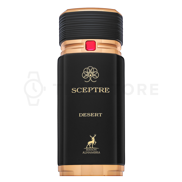 Maison Alhambra Sceptre Desert parfémovaná voda unisex 100 ml