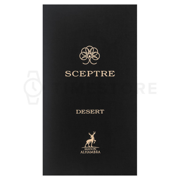 Maison Alhambra Sceptre Desert parfémovaná voda unisex 100 ml