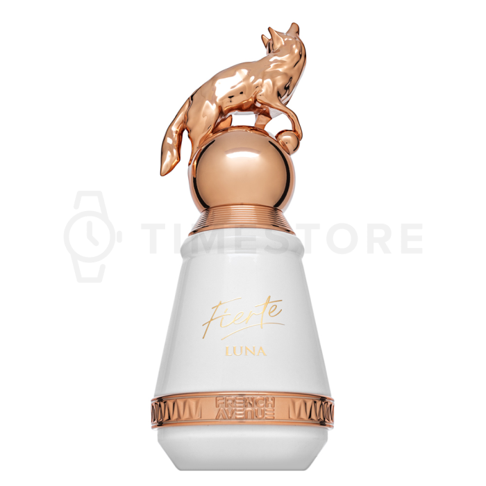 French Avenue Fierte Luna parfémovaná voda unisex 80 ml