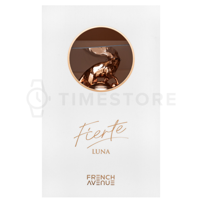 French Avenue Fierte Luna parfémovaná voda unisex 80 ml