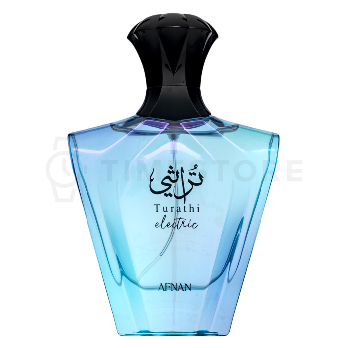 Afnan Turathi Electric parfémovaná voda unisex 90 ml