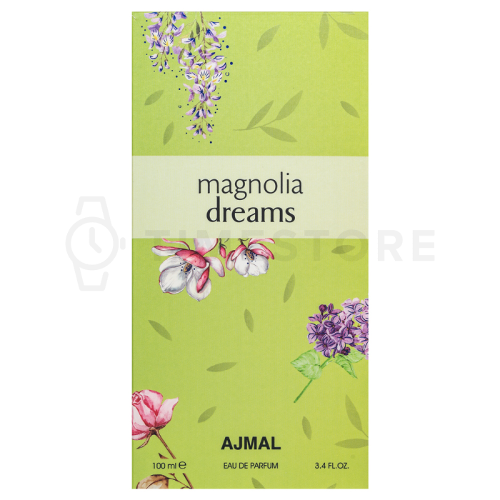 Ajmal Magnolia Dreams Eau de Parfum femei 100 ml