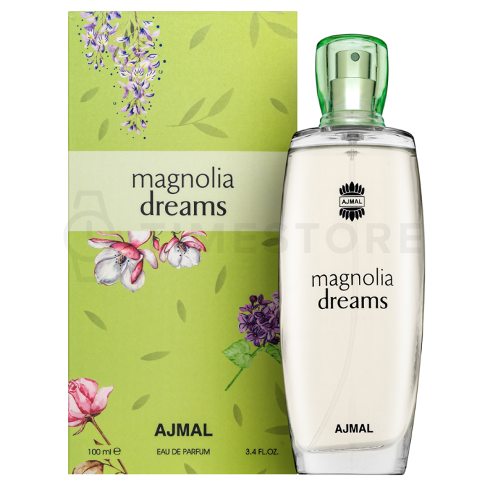 Ajmal Magnolia Dreams Eau de Parfum femei 100 ml