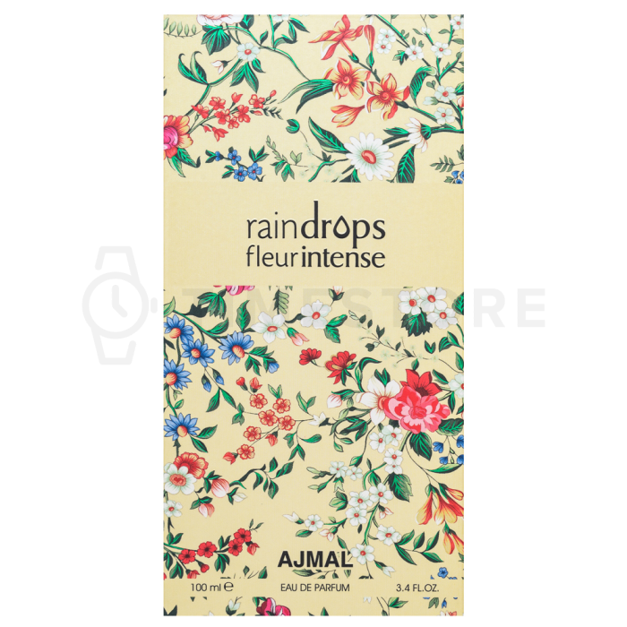 Ajmal Raindrops Fleur Intense woda perfumowana dla kobiet 100 ml