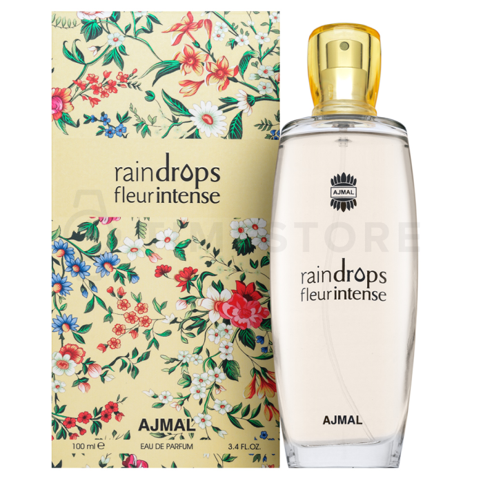 Ajmal Raindrops Fleur Intense woda perfumowana dla kobiet 100 ml