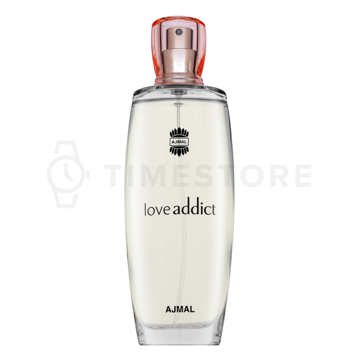 Ajmal Love Addict woda perfumowana dla kobiet 100 ml