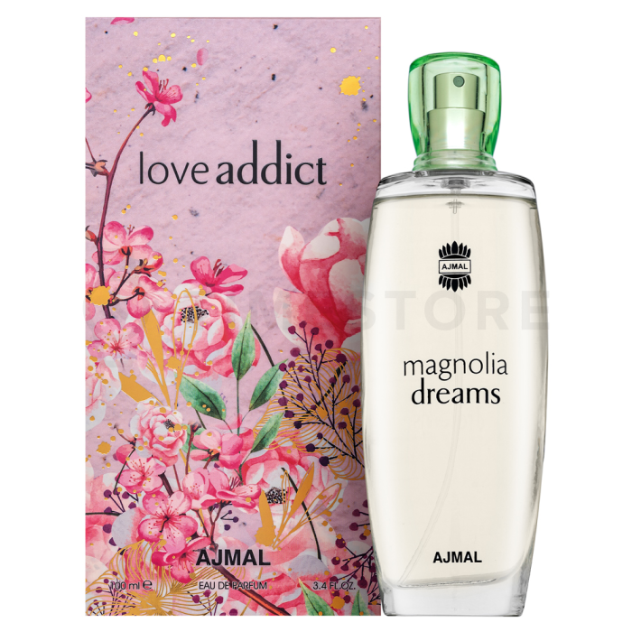 Ajmal Love Addict woda perfumowana dla kobiet 100 ml