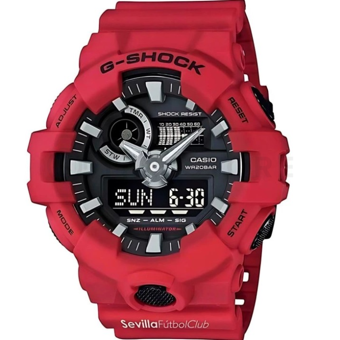 Casio G-Shock