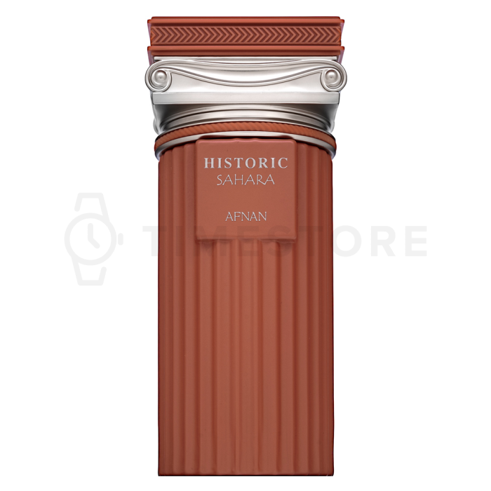 Afnan Historic Sahara čistý parfém unisex 100 ml