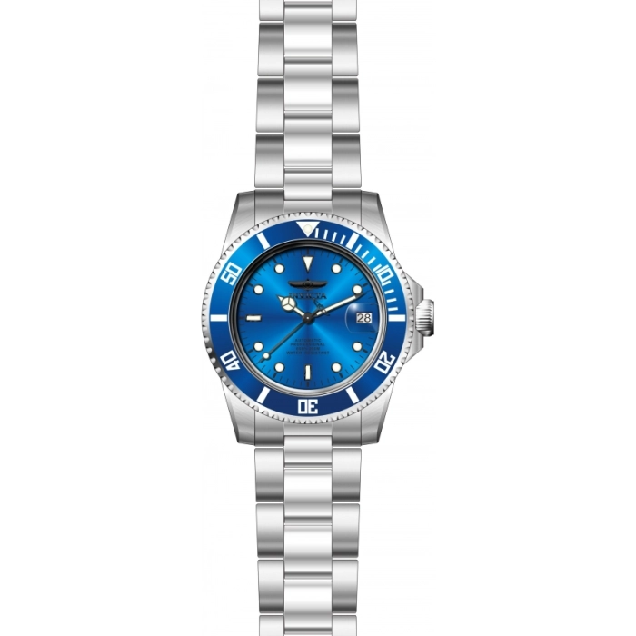 Invicta Pro Diver