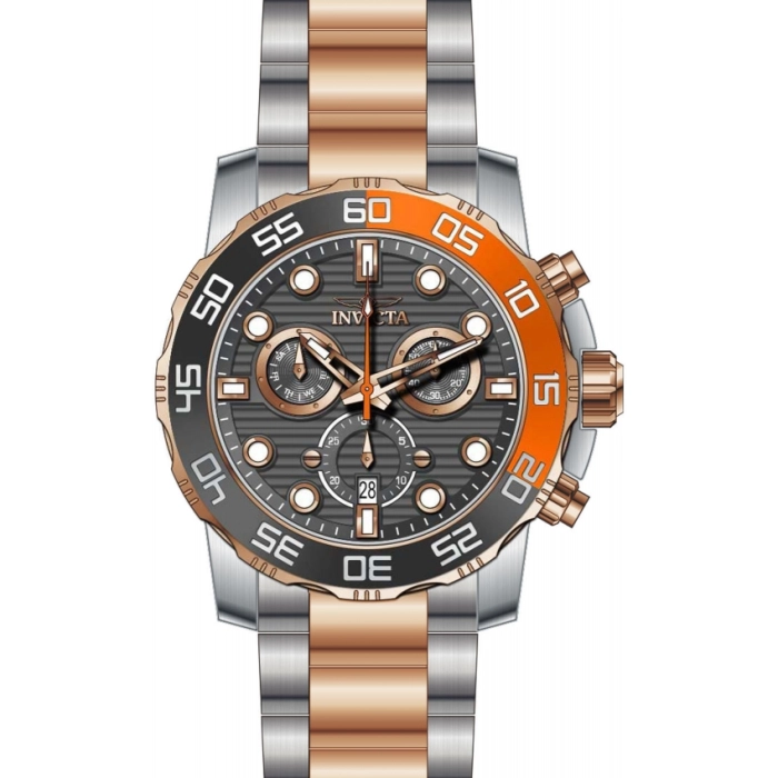 Invicta Pro Diver