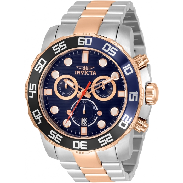 Invicta Pro Diver
