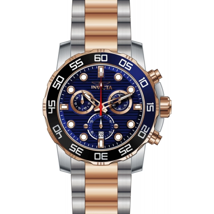 Invicta Pro Diver