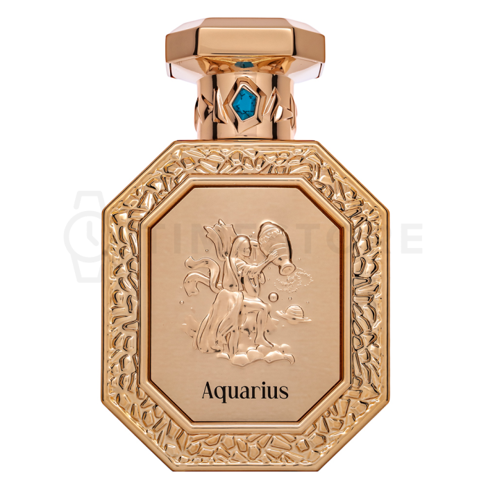 French Avenue Aquarius Eau de Parfum unisex 90 ml