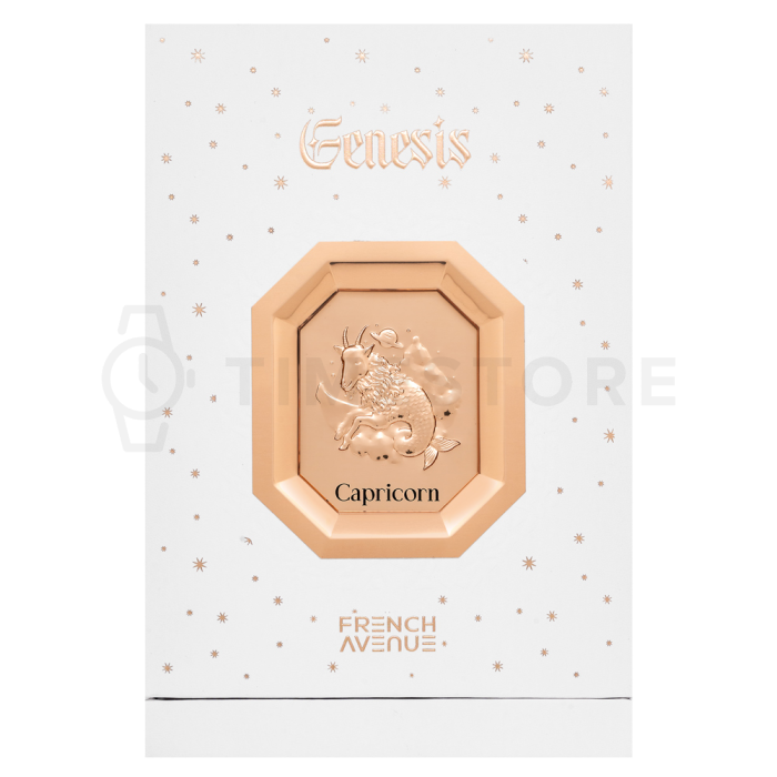 French Avenue Capricorn parfémovaná voda unisex 90 ml