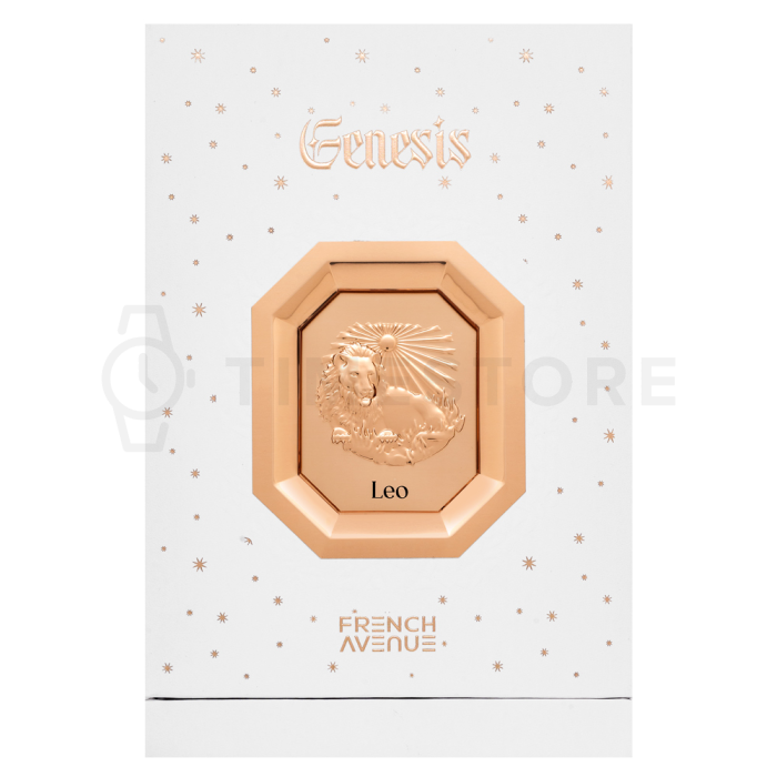 French Avenue Leo parfémovaná voda unisex 90 ml