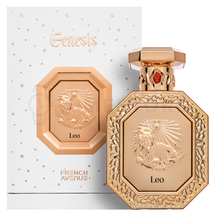 French Avenue Leo parfémovaná voda unisex 90 ml