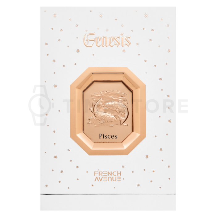 French Avenue Pisces parfémovaná voda unisex 90 ml