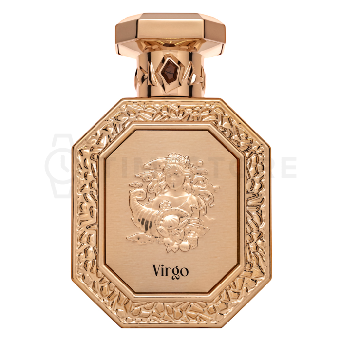 French Avenue Virgo parfémovaná voda unisex 90 ml