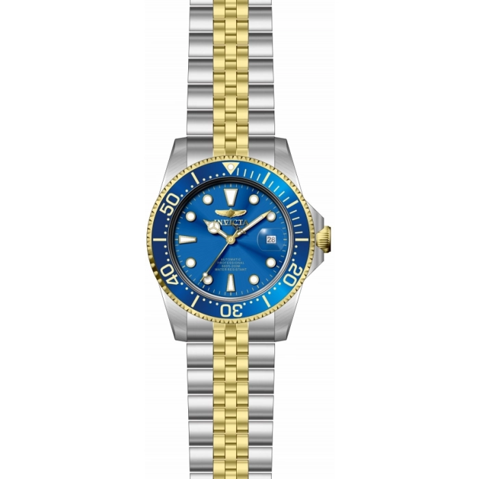 Invicta Pro Diver