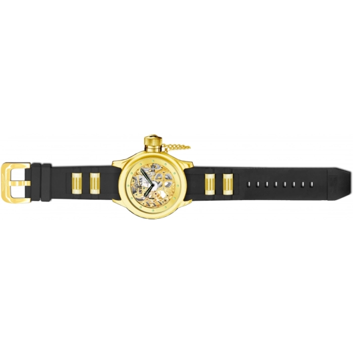 Invicta Russian Diver